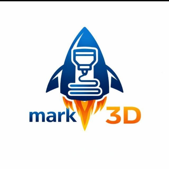 mark 3D